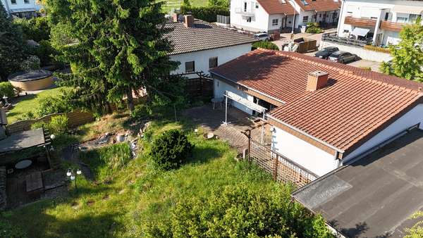 Bungalow in 67269 Grünstadt mit 119m² kaufen