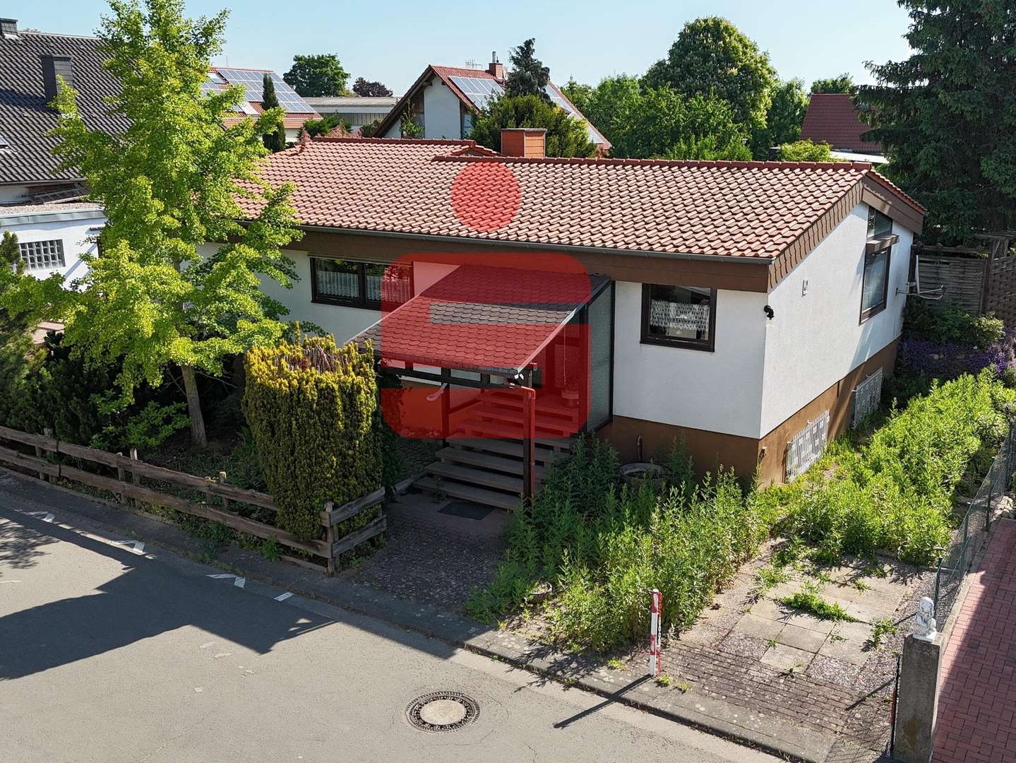 Bungalow in 67269 Grünstadt mit 119m² kaufen