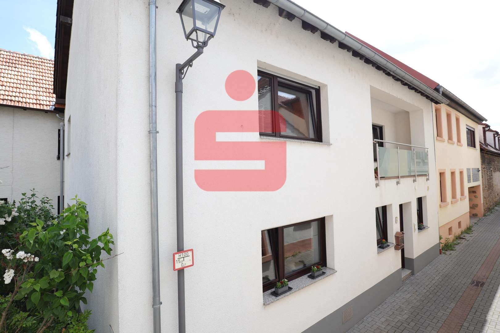 null - Reihenmittelhaus in 67251 Freinsheim mit 130m² kaufen