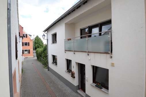 null - Reihenmittelhaus in 67251 Freinsheim mit 130m² kaufen