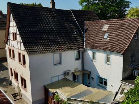 Einfamilienhaus in 67269 Grünstadt mit 251m² kaufen