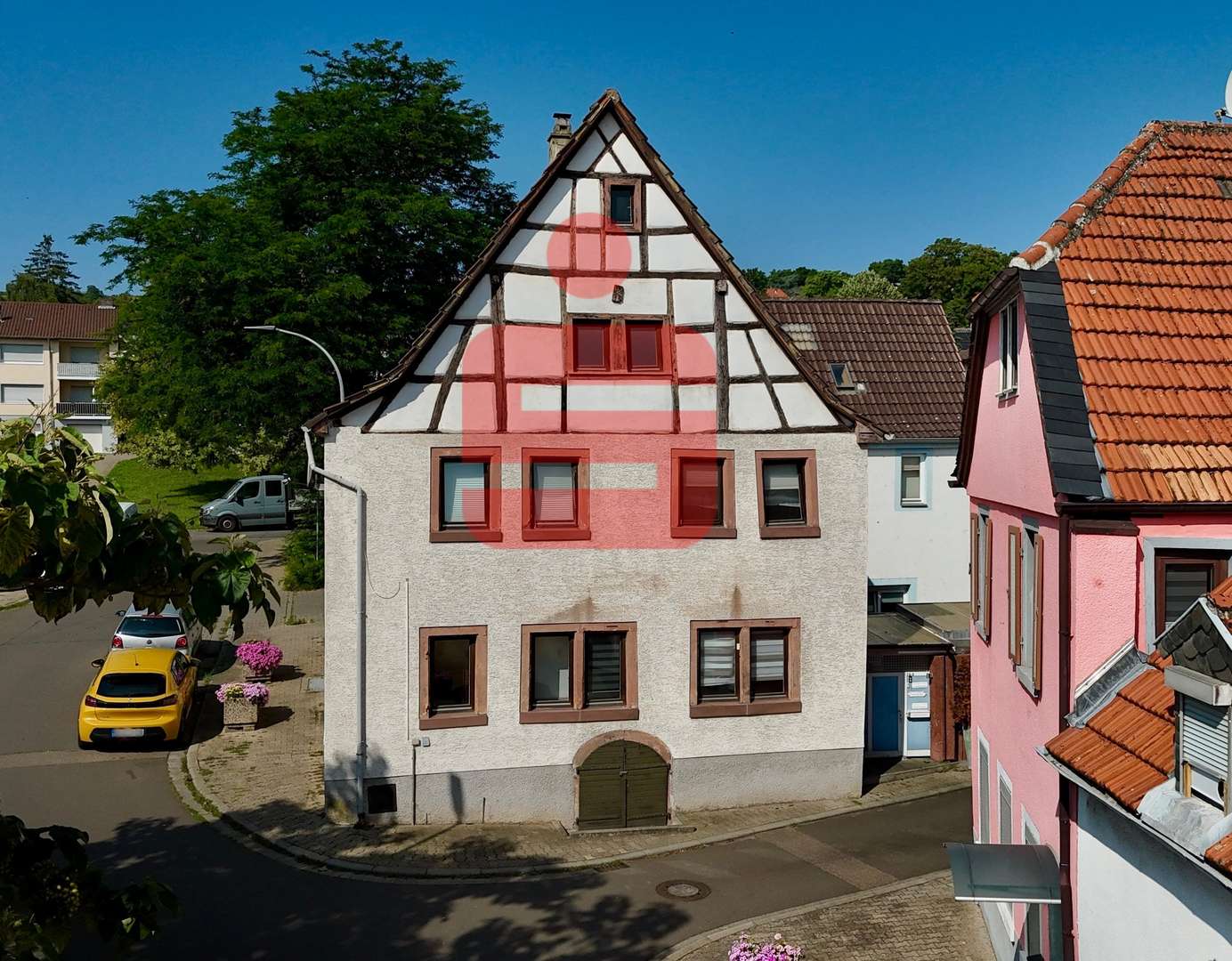 Einfamilienhaus in 67269 Grünstadt mit 251m² kaufen