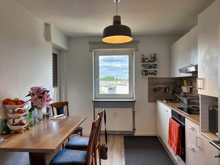 null - Etagenwohnung in 67433 Neustadt mit 72m² kaufen