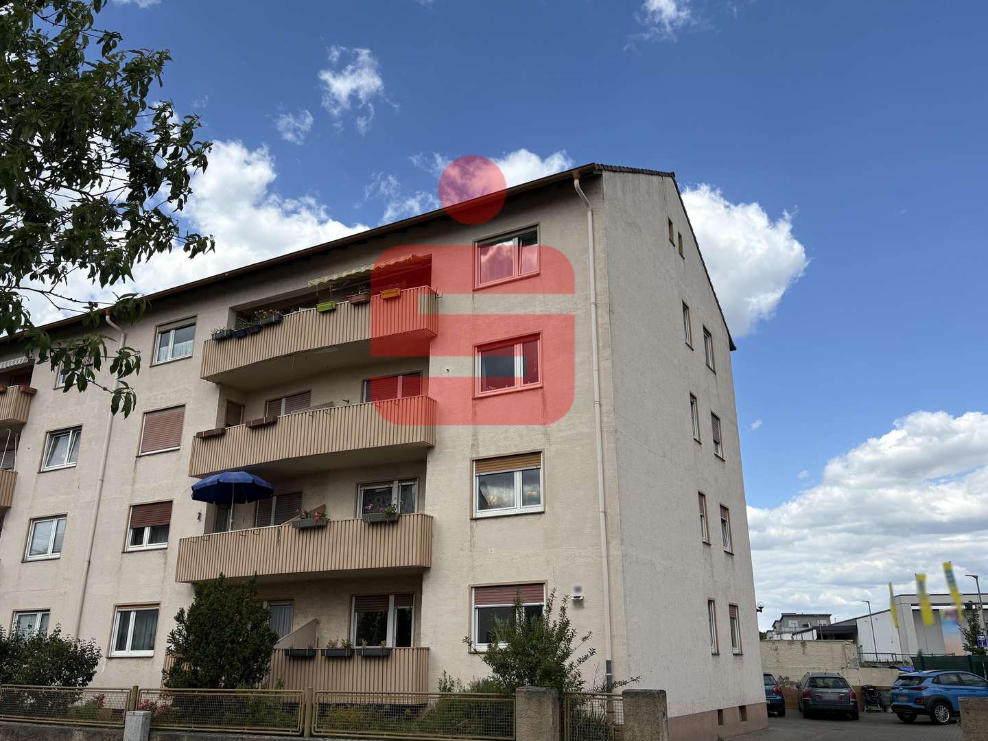 null - Etagenwohnung in 67433 Neustadt mit 72m² kaufen