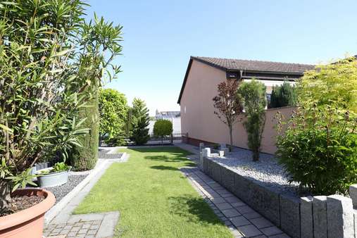 null - Bungalow in 67125 Dannstadt-Schauernheim mit 135m² kaufen