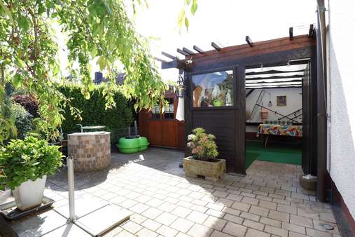 null - Bungalow in 67125 Dannstadt-Schauernheim mit 135m² kaufen