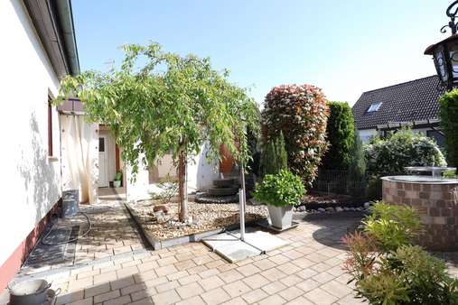 null - Bungalow in 67125 Dannstadt-Schauernheim mit 135m² kaufen