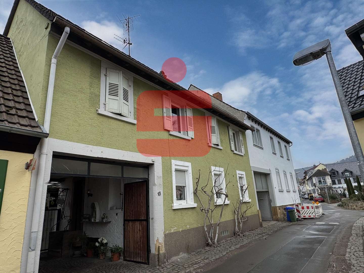 Zweifamilienhaus in 67146 Deidesheim mit 200m² kaufen