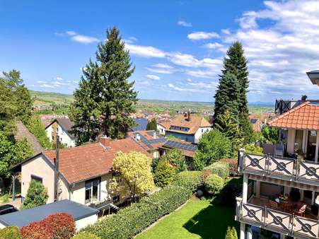 null - Etagenwohnung in 67098 Bad Dürkheim mit 108m² kaufen