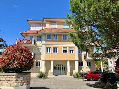 null - Etagenwohnung in 67098 Bad Dürkheim mit 108m² kaufen