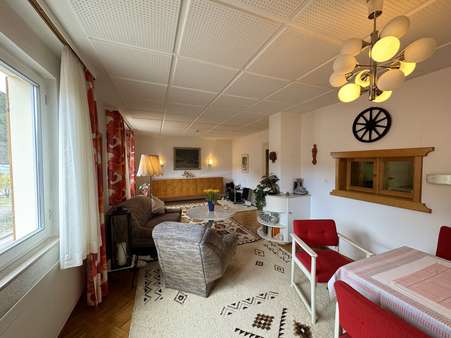 null - Reihenmittelhaus in 67473 Lindenberg mit 91m² kaufen