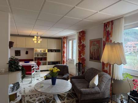null - Reihenmittelhaus in 67473 Lindenberg mit 91m² kaufen