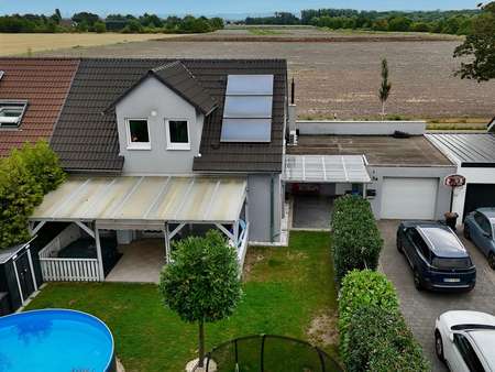 Doppelhaushälfte in 67105 Schifferstadt mit 122m² kaufen