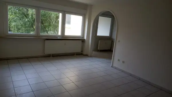 4 Zimmer Eigentumswohnung mit Garage sucht neuen Besitzer