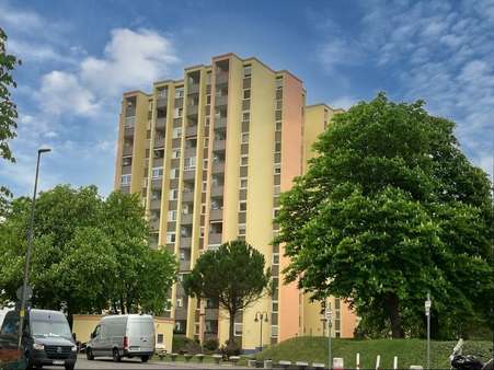 null - Etagenwohnung in 67227 Frankenthal mit 100m² kaufen