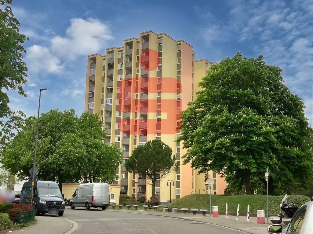 null - Etagenwohnung in 67227 Frankenthal mit 100m² kaufen