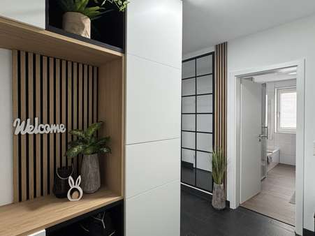Erdgeschosswohnung in 76863 Herxheim mit 81m² kaufen