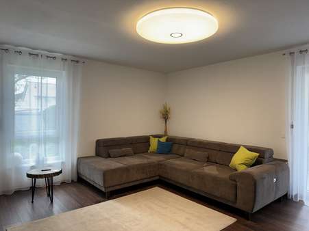 Erdgeschosswohnung in 76863 Herxheim mit 81m² kaufen