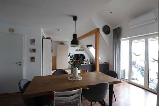 null - Maisonette-Wohnung in 67071 Ludwigshafen mit 101m² kaufen