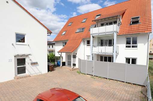 null - Maisonette-Wohnung in 67071 Ludwigshafen mit 101m² kaufen