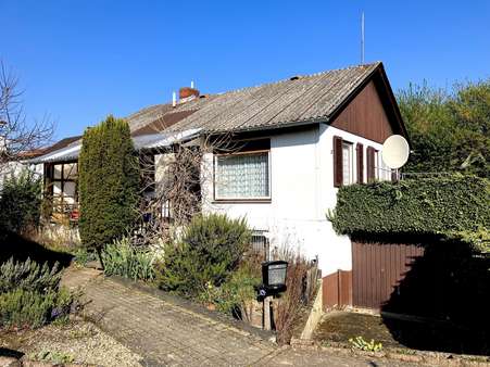null - Einfamilienhaus in 67169 Kallstadt mit 98m² kaufen
