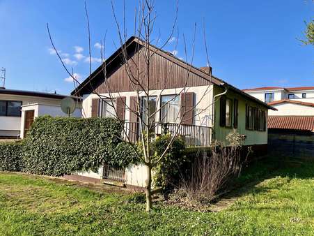 null - Einfamilienhaus in 67169 Kallstadt mit 98m² kaufen