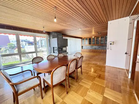Architektenhaus in Haßloch - Ein besonderes Zuhause mit vielfältigen Nutzungsmöglichkeiten