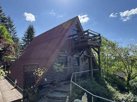 null - Ferienhaus in 67759 Nußbach mit 70m² kaufen
