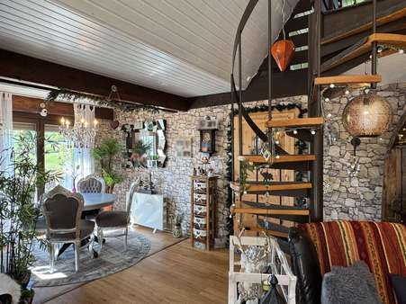 Ferienhaus in 67759 Nußbach mit 70m² kaufen