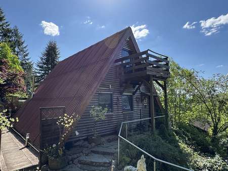 null - Ferienhaus in 67759 Nußbach mit 70m² kaufen
