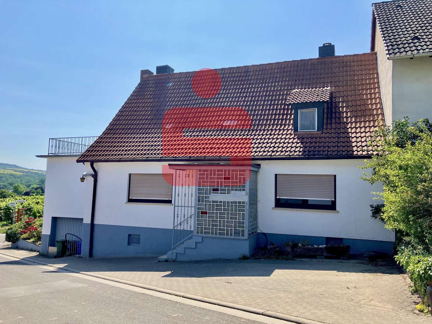 Einfamilienhaus in 67269 Grünstadt mit 154m² kaufen