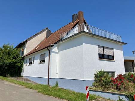 Einfamilienhaus in 67269 Grünstadt mit 154m² kaufen