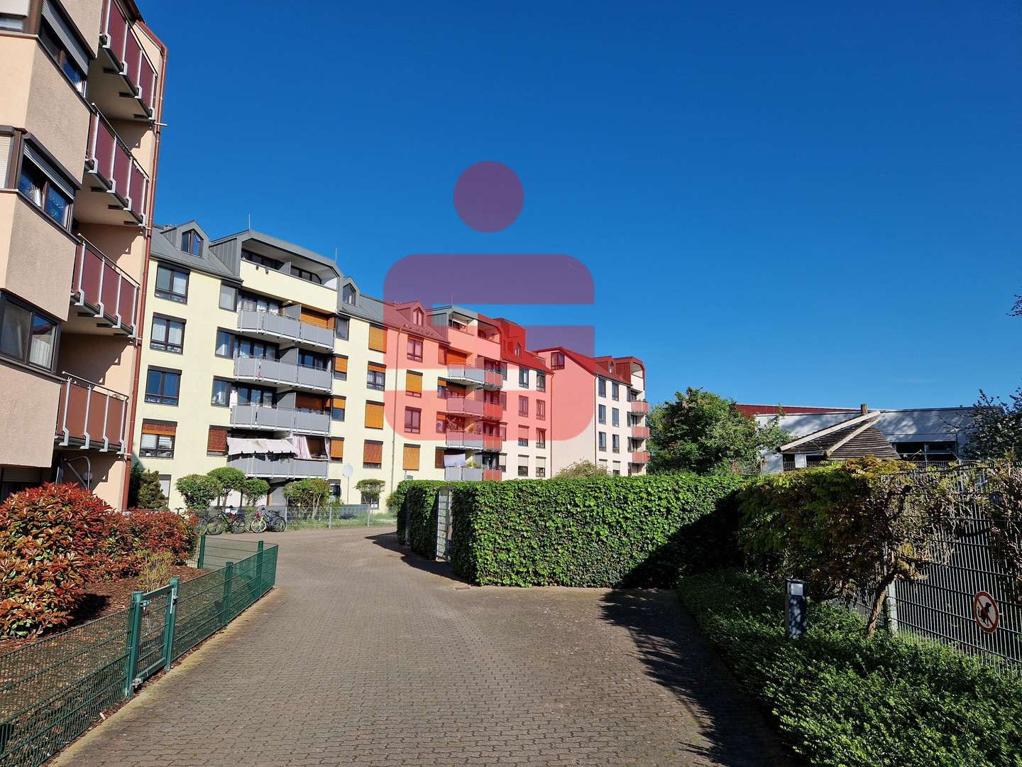 null - Etagenwohnung in 67227 Frankenthal mit 84m² kaufen