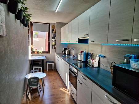 null - Etagenwohnung in 67227 Frankenthal mit 84m² kaufen