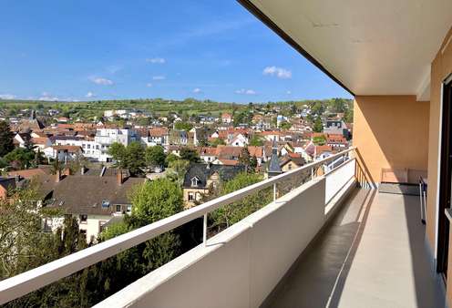 null - Etagenwohnung in 67269 Grünstadt mit 102m² kaufen
