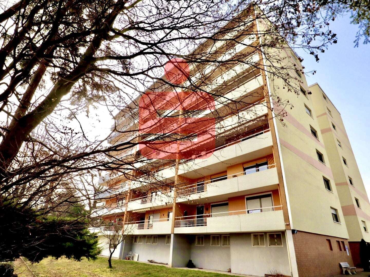 null - Etagenwohnung in 67269 Grünstadt mit 102m² kaufen