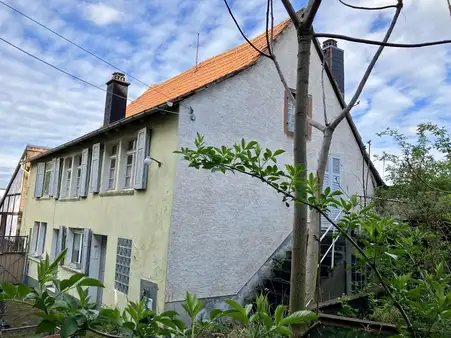 Ländlicher Charme trifft auf vielfältige Möglichkeiten.