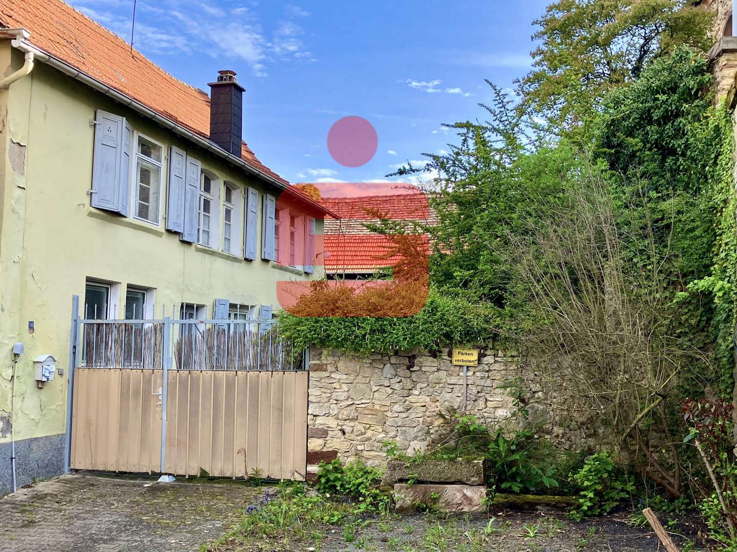 null - Einfamilienhaus in 67269 Grünstadt mit 114m² kaufen