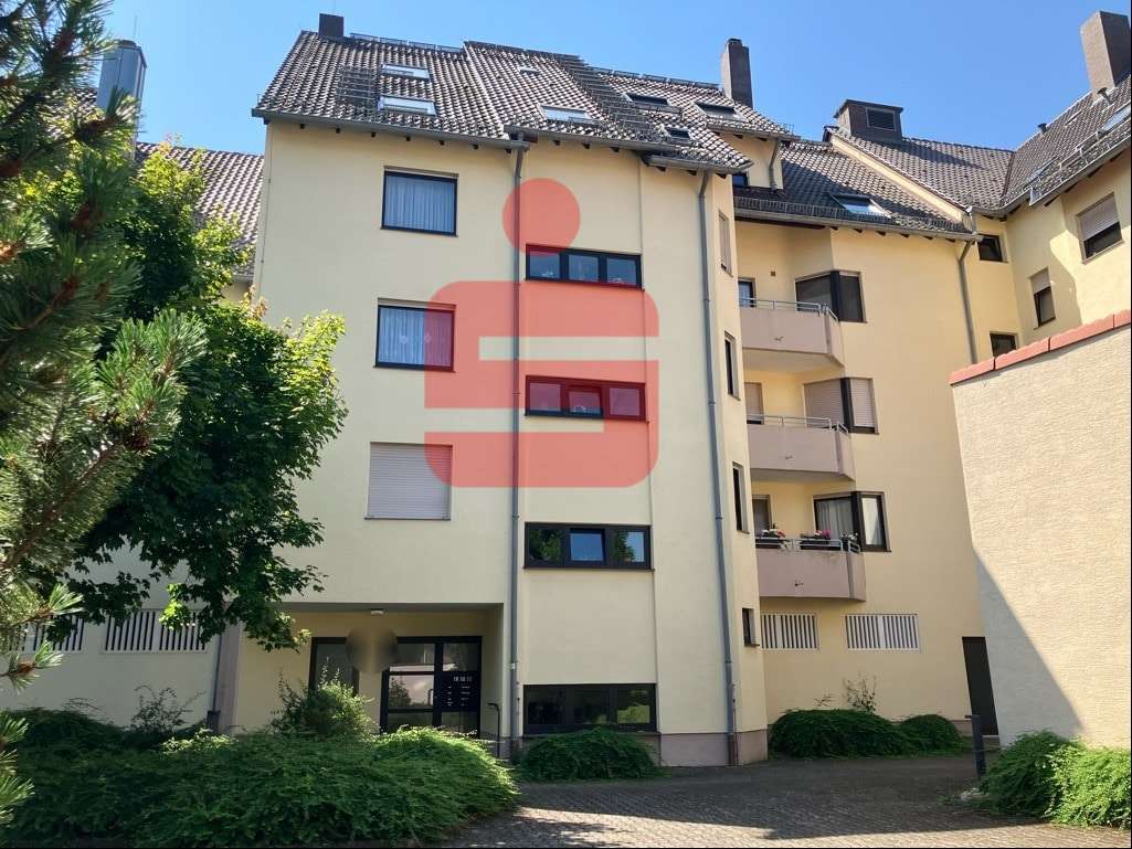 Etagenwohnung in 67098 Bad Dürkheim mit 99m² kaufen