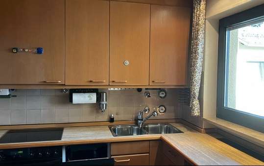 Etagenwohnung in 67098 Bad Dürkheim mit 99m² kaufen