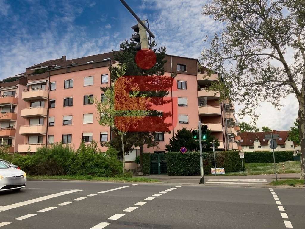 Etagenwohnung in 67227 Frankenthal mit 75m² kaufen