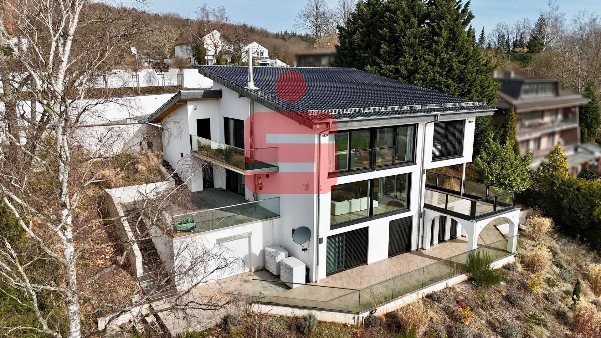 null - Villa in 67304 Eisenberg mit 416m² kaufen