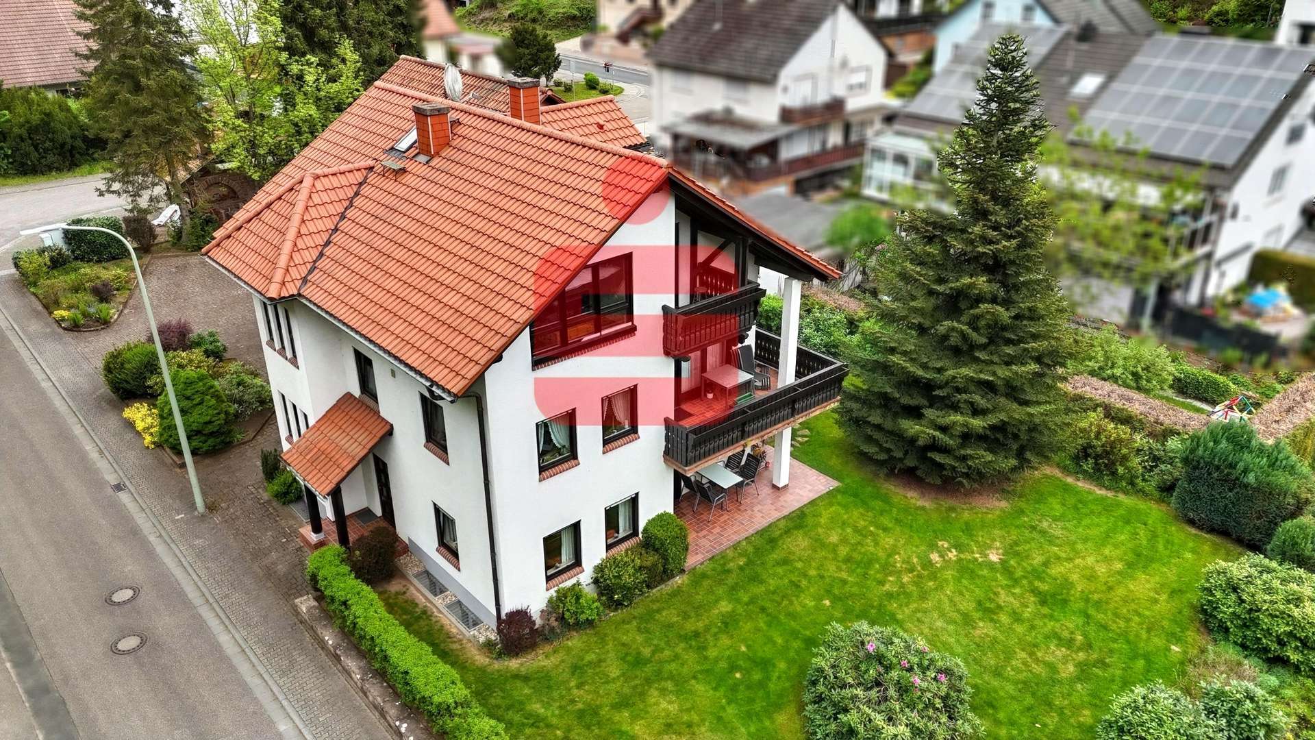 Mehrfamilienhaus in 67471 Elmstein mit 138m² kaufen