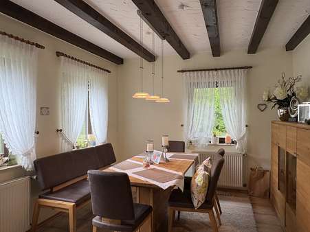 Haupthaus - Mehrfamilienhaus in 67471 Elmstein mit 138m² kaufen