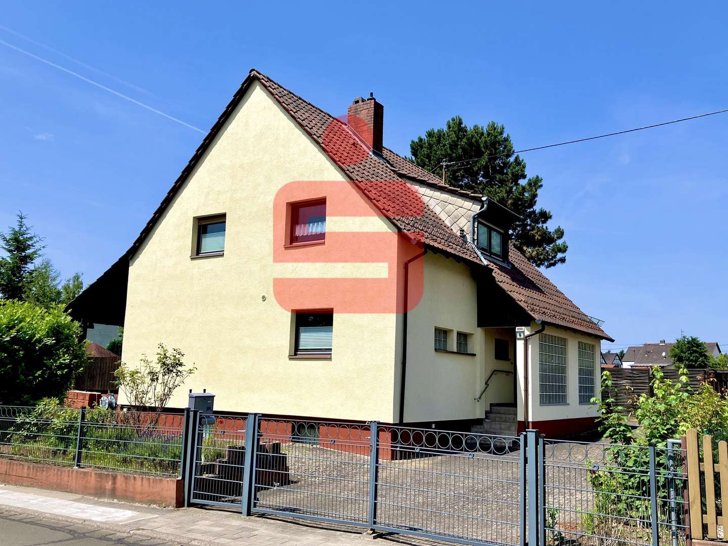 Einfamilienhaus in 67316 Carlsberg mit 141m² kaufen