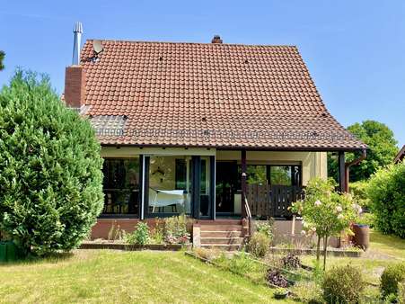 Einfamilienhaus in 67316 Carlsberg mit 141m² kaufen