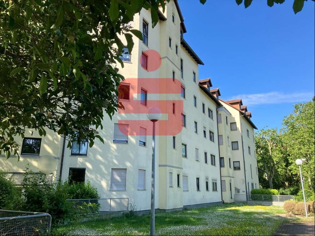 Etagenwohnung in 67227 Frankenthal mit 88m² kaufen