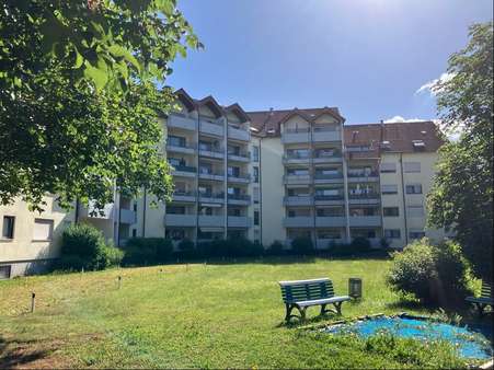 Etagenwohnung in 67227 Frankenthal mit 88m² kaufen