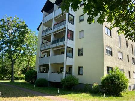 Etagenwohnung in 67227 Frankenthal mit 88m² kaufen