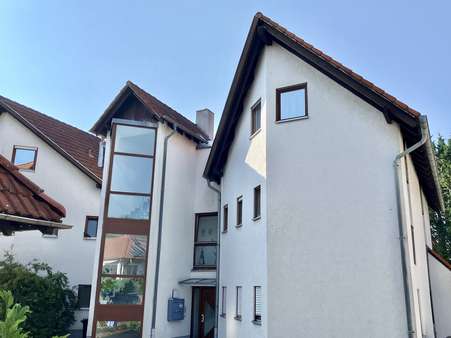 null - Etagenwohnung in 67269 Grünstadt mit 83m² kaufen